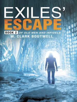 cover image of Exiles' Escape